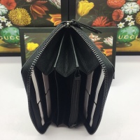 $72.00 USD Gucci AAA Quality Wallets #1038240