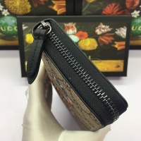 $72.00 USD Gucci AAA Quality Wallets #1038240