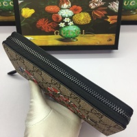 $72.00 USD Gucci AAA Quality Wallets #1038240