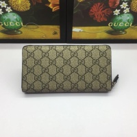 $72.00 USD Gucci AAA Quality Wallets #1038241