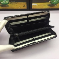 $72.00 USD Gucci AAA Quality Wallets #1038241