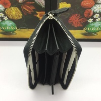 $72.00 USD Gucci AAA Quality Wallets #1038241
