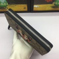 $72.00 USD Gucci AAA Quality Wallets #1038241