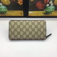 $72.00 USD Gucci AAA Quality Wallets #1038242