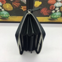 $72.00 USD Gucci AAA Quality Wallets #1038242
