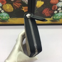 $72.00 USD Gucci AAA Quality Wallets #1038242