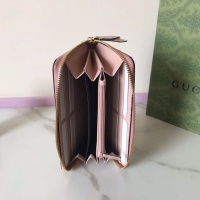 $80.00 USD Gucci AAA Quality Wallets #1038245
