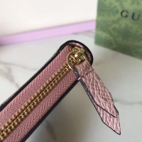 $80.00 USD Gucci AAA Quality Wallets #1038245