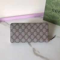 $80.00 USD Gucci AAA Quality Wallets #1038246