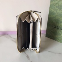 $80.00 USD Gucci AAA Quality Wallets #1038246