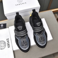 $82.00 USD Versace Casual Shoes For Men #1038247