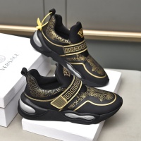$82.00 USD Versace Casual Shoes For Men #1038248