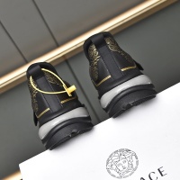 $82.00 USD Versace Casual Shoes For Men #1038248