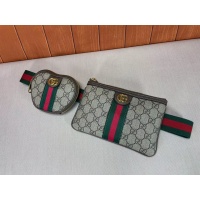 $60.00 USD Gucci AAA Quality Belt Bags #1038272