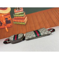 $60.00 USD Gucci AAA Quality Belt Bags #1038272
