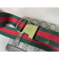 $60.00 USD Gucci AAA Quality Belt Bags #1038272