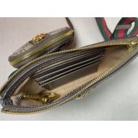 $60.00 USD Gucci AAA Quality Belt Bags #1038272