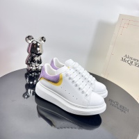 $108.00 USD Alexander McQueen Shoes For Women #1038292