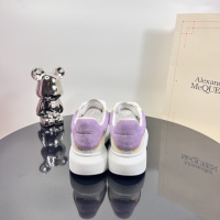 $108.00 USD Alexander McQueen Shoes For Women #1038292