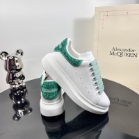 $115.00 USD Alexander McQueen Shoes For Men #1038299