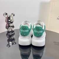 $115.00 USD Alexander McQueen Shoes For Men #1038299
