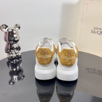 $115.00 USD Alexander McQueen Shoes For Men #1038301