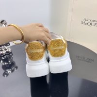 $115.00 USD Alexander McQueen Shoes For Women #1038302