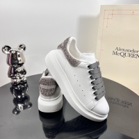 $115.00 USD Alexander McQueen Shoes For Men #1038303
