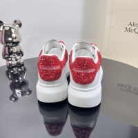 $115.00 USD Alexander McQueen Shoes For Women #1038306