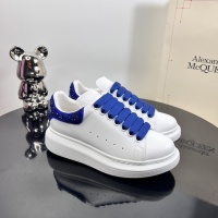 $115.00 USD Alexander McQueen Shoes For Men #1038309