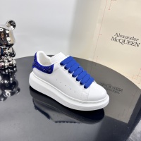 $115.00 USD Alexander McQueen Shoes For Men #1038309