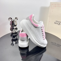 $115.00 USD Alexander McQueen Shoes For Women #1038318