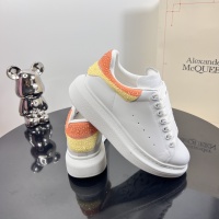 $115.00 USD Alexander McQueen Shoes For Men #1038319