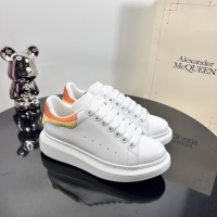$115.00 USD Alexander McQueen Shoes For Women #1038320