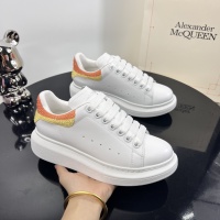 $115.00 USD Alexander McQueen Shoes For Women #1038320