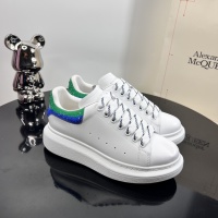$115.00 USD Alexander McQueen Shoes For Women #1038322