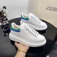 $115.00 USD Alexander McQueen Shoes For Women #1038322