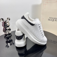 $115.00 USD Alexander McQueen Shoes For Women #1038324