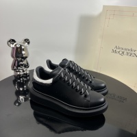$115.00 USD Alexander McQueen Shoes For Men #1038325