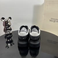 $115.00 USD Alexander McQueen Shoes For Men #1038325