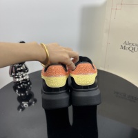 $115.00 USD Alexander McQueen Shoes For Men #1038327
