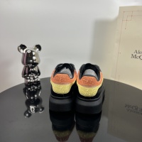 $115.00 USD Alexander McQueen Shoes For Men #1038327