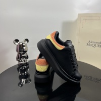 $115.00 USD Alexander McQueen Shoes For Women #1038328