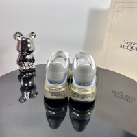 $122.00 USD Alexander McQueen Shoes For Women #1038330