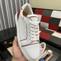 $80.00 USD Christian Louboutin Fashion Shoes For Men #1038351