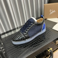 $82.00 USD Christian Louboutin Fashion Shoes For Men #1038352