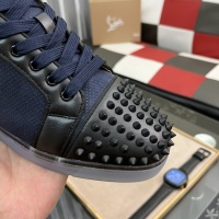 $82.00 USD Christian Louboutin Fashion Shoes For Men #1038352