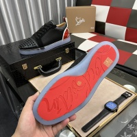 $82.00 USD Christian Louboutin Fashion Shoes For Men #1038353