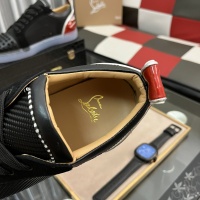 $82.00 USD Christian Louboutin Fashion Shoes For Men #1038353