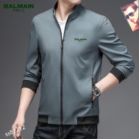 $60.00 USD Balmain Jackets Long Sleeved For Men #1038408